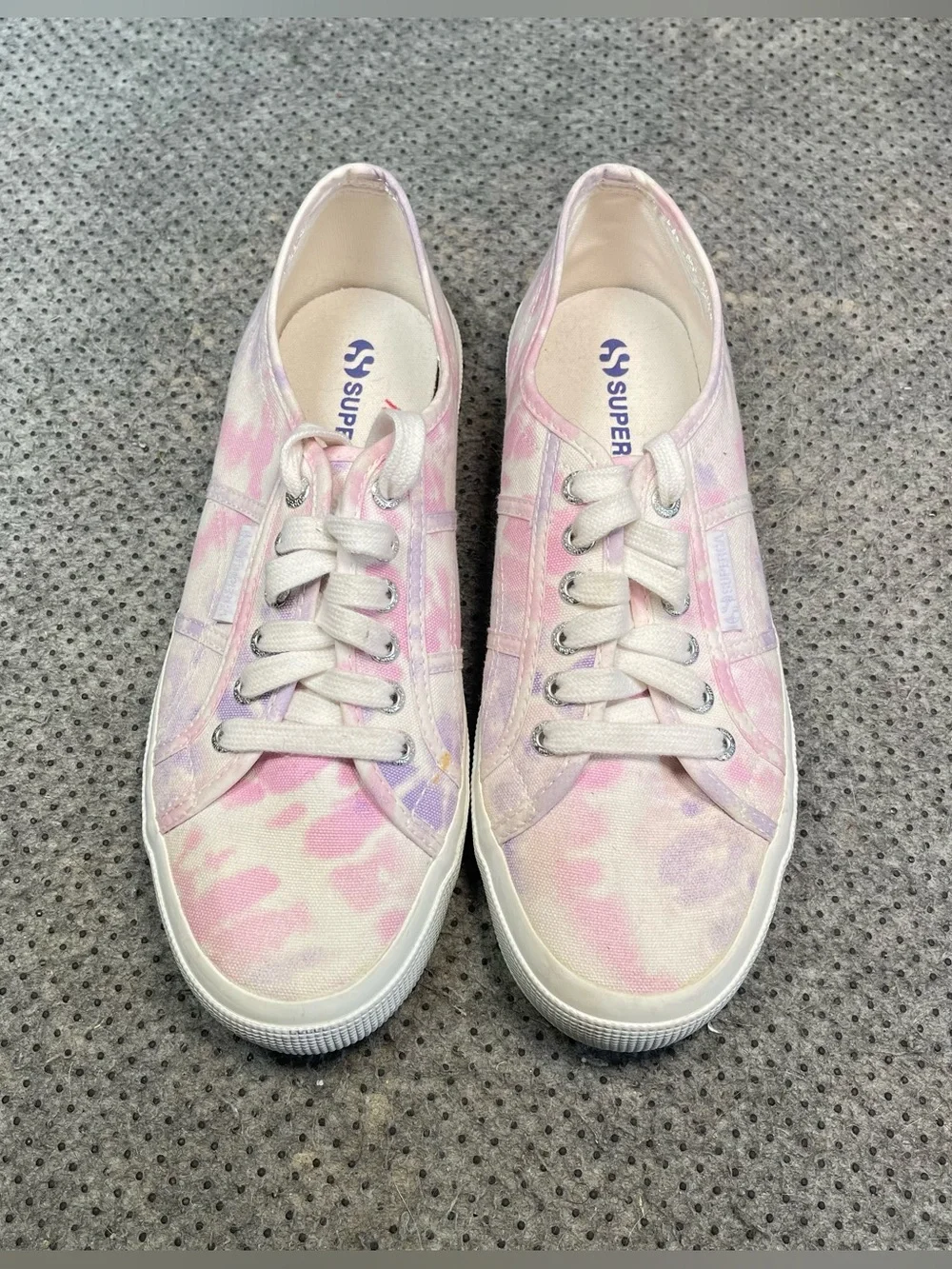 Superga fantasy cotu